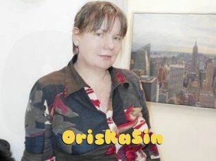 OriskaSin