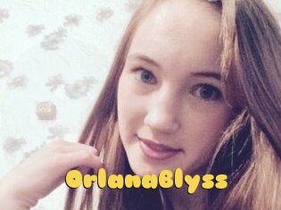 OrlanaBlyss