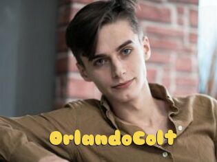 OrlandoColt