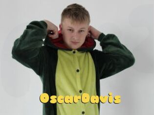 OscarDavis