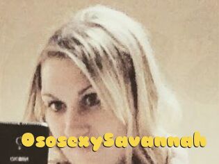 OsosexySavannah