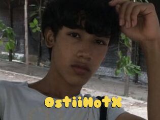 OstiiHotX