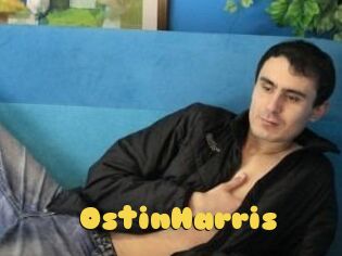 Ostin_Harris