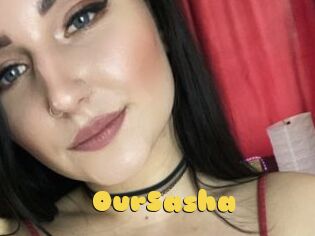 OurSasha