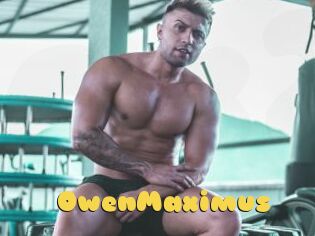 OwenMaximus