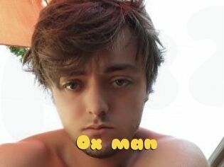 Ox_man