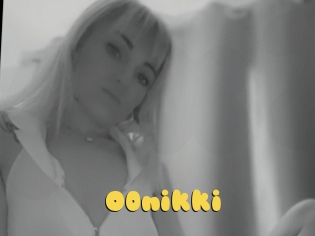 O0nikki