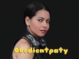 Obedientpaty