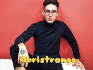 Obristrange