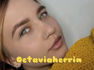 Octaviaherrin