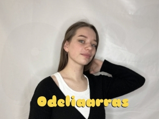 Odeliaarras