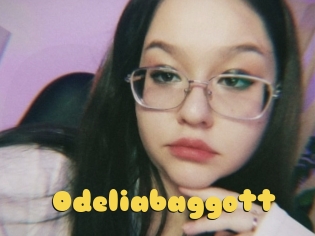 Odeliabaggott