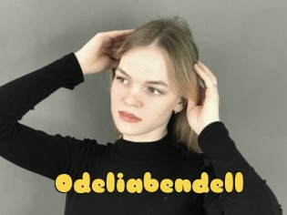 Odeliabendell