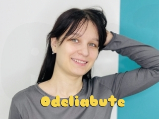 Odeliabute