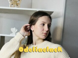 Odeliaclack