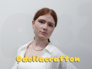Odeliacrafton