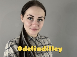 Odeliadilley