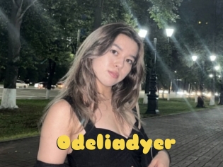 Odeliadyer