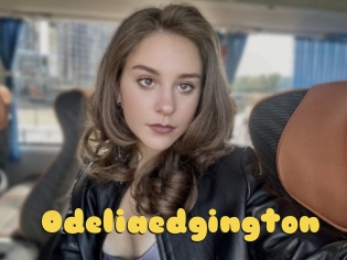 Odeliaedgington