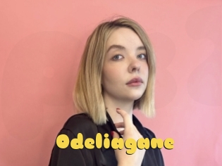 Odeliagane