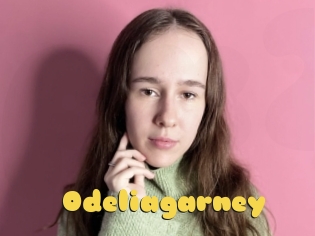 Odeliagarney