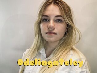 Odeliagateley