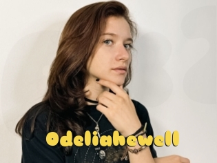 Odeliahewell