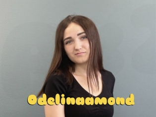Odelinaamond