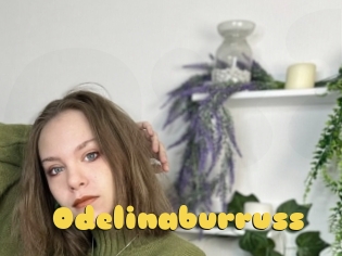 Odelinaburruss