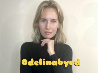 Odelinabyrd