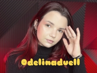 Odelinaduell