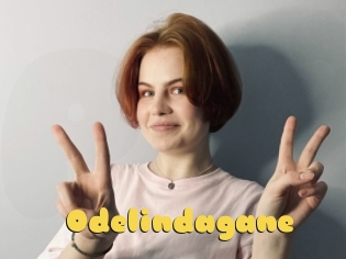 Odelindagane