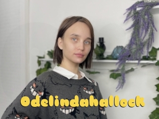 Odelindahallock