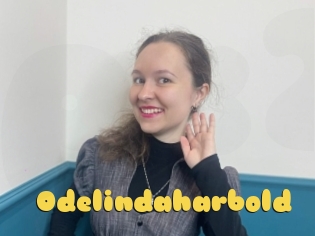 Odelindaharbold