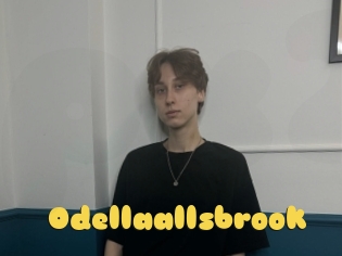 Odellaallsbrook