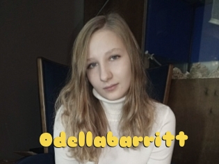 Odellabarritt