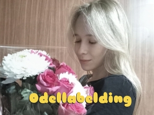 Odellabelding