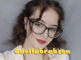 Odellabrabson