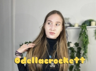 Odellacrockett