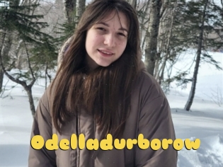 Odelladurborow