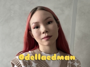 Odellaedman