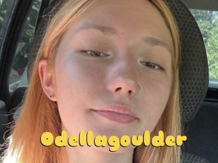 Odellagoulder
