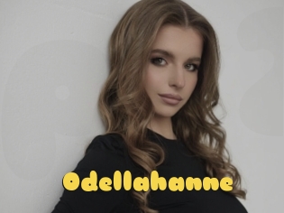 Odellahanne