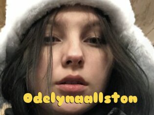 Odelynaallston