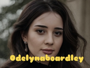 Odelynaboardley