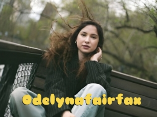Odelynafairfax