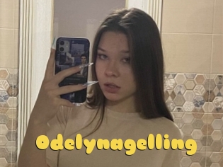 Odelynagelling