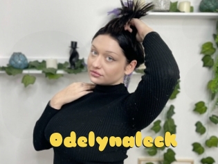 Odelynaleck