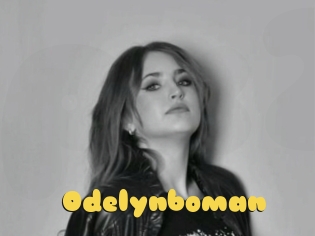 Odelynboman