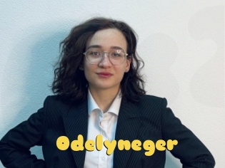 Odelyneger